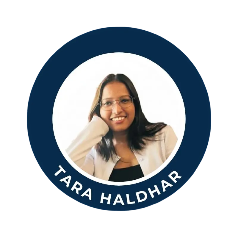 Tara Haldhar